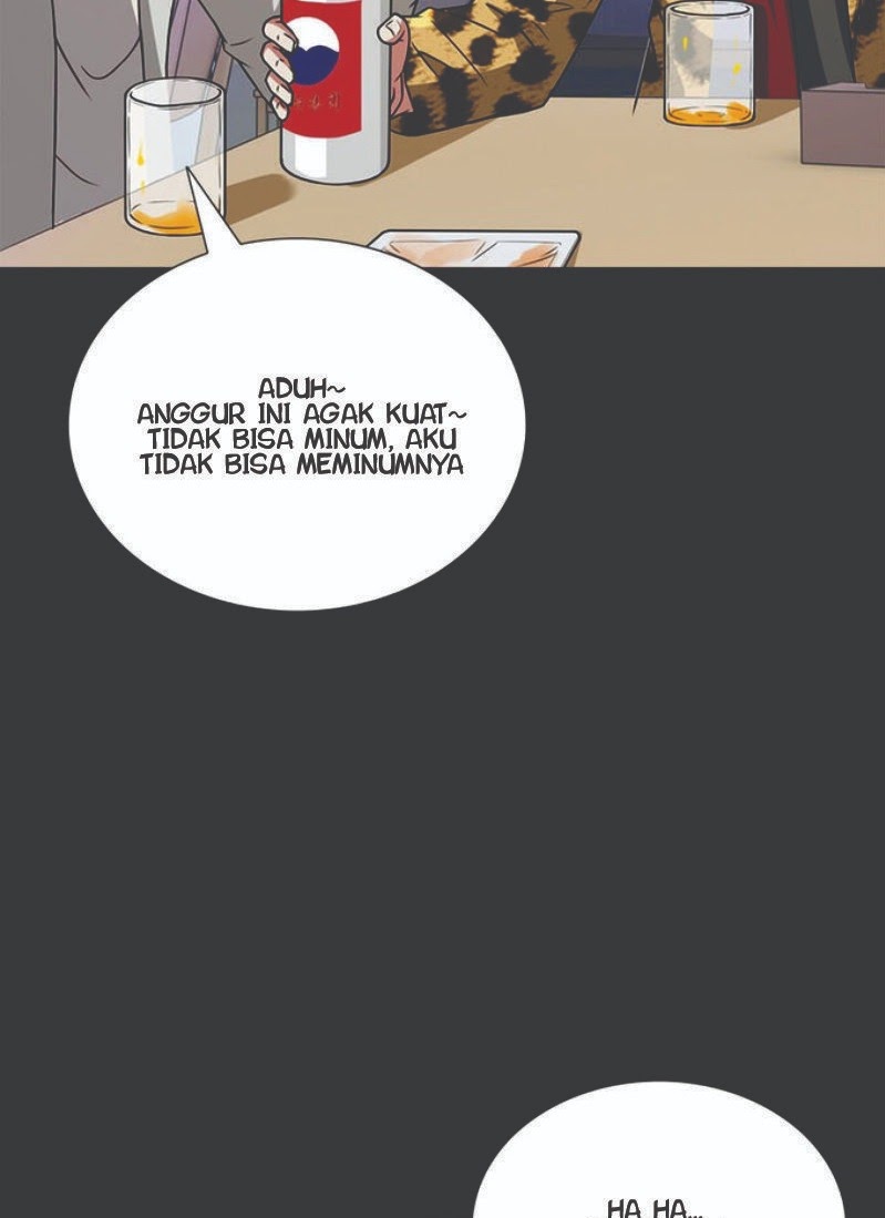 Martial Arts Master In The City Chapter 5 - halaman 15