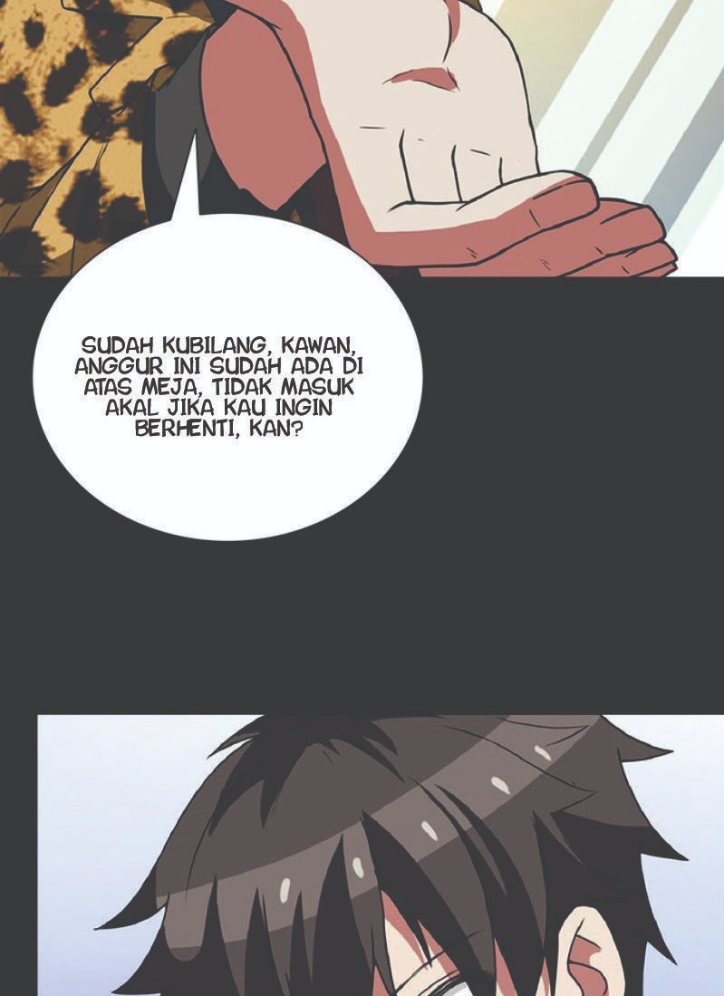 Martial Arts Master In The City Chapter 5 - halaman 17