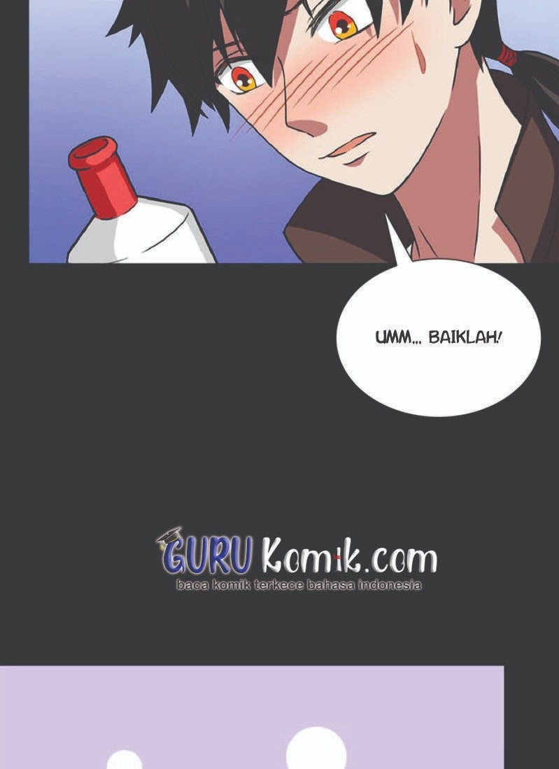 Martial Arts Master In The City Chapter 5 - halaman 18