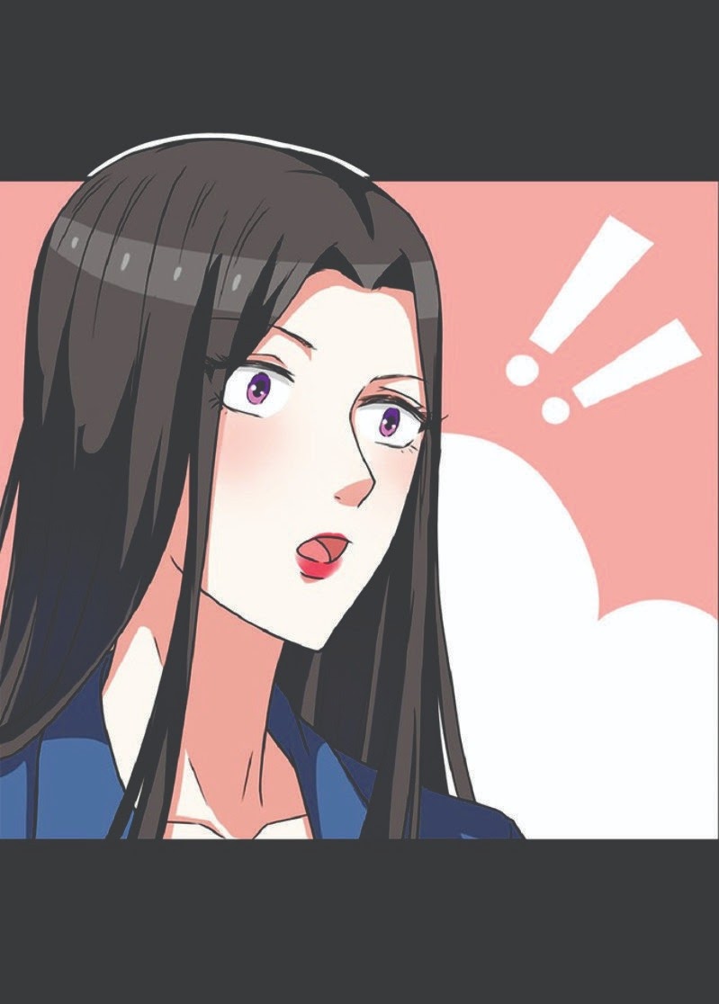 Martial Arts Master In The City Chapter 5 - halaman 20