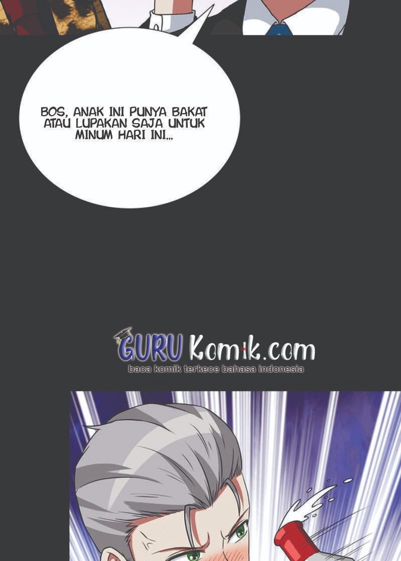 Martial Arts Master In The City Chapter 5 - halaman 27