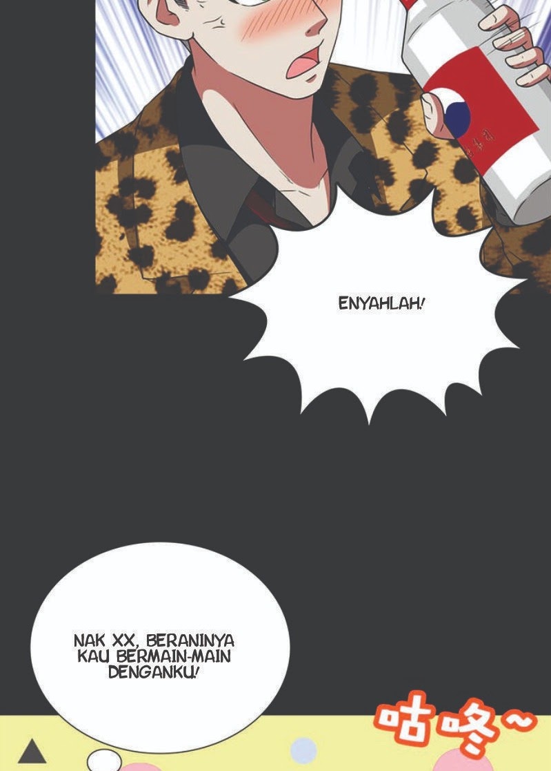 Martial Arts Master In The City Chapter 5 - halaman 28