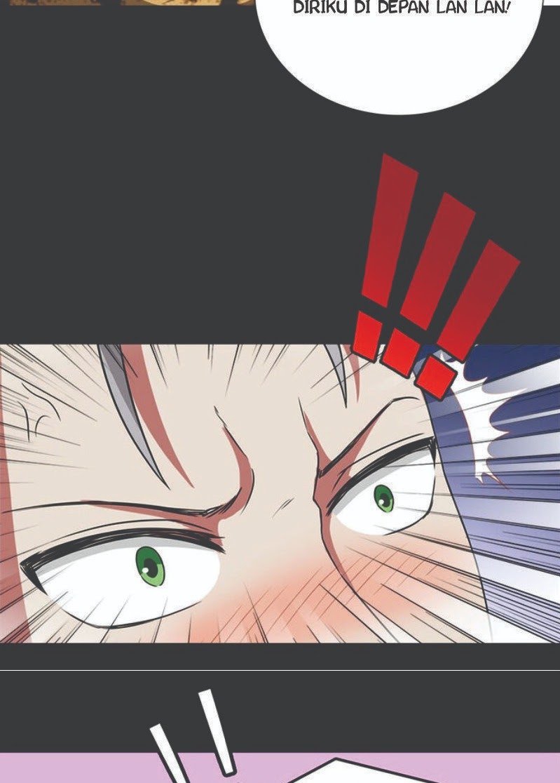 Martial Arts Master In The City Chapter 5 - halaman 30