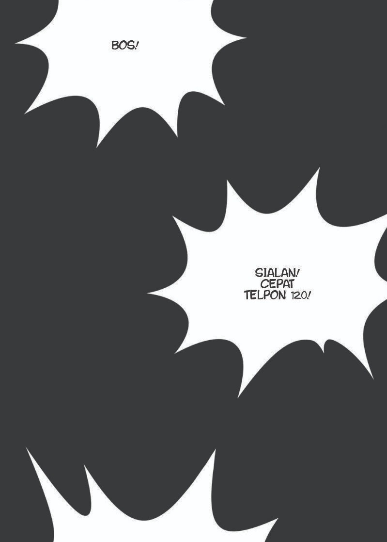 Martial Arts Master In The City Chapter 5 - halaman 33