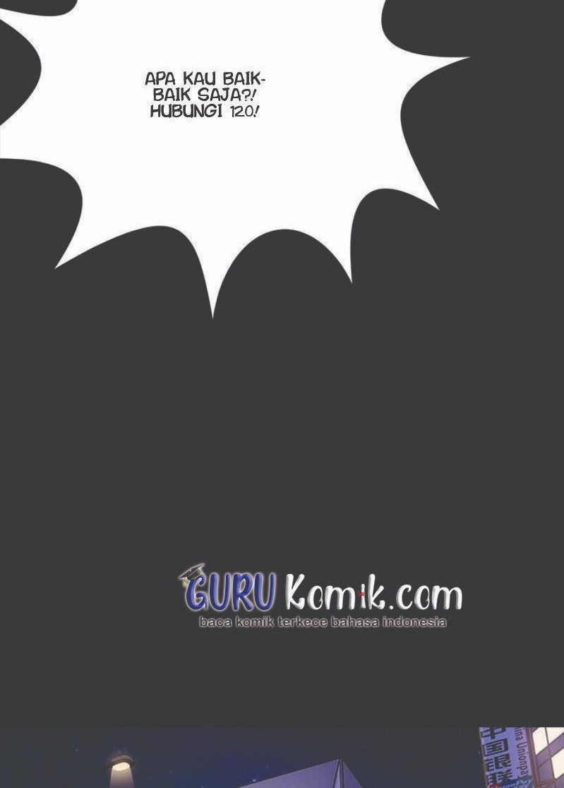 Martial Arts Master In The City Chapter 5 - halaman 34