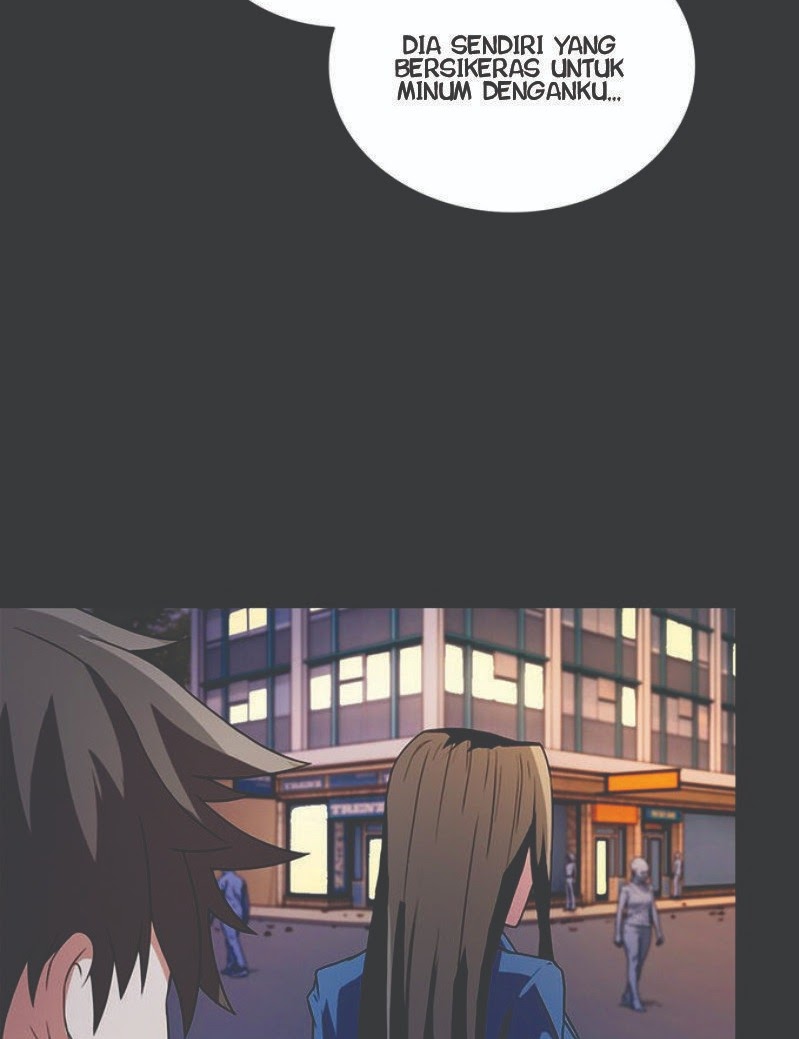 Martial Arts Master In The City Chapter 5 - halaman 39