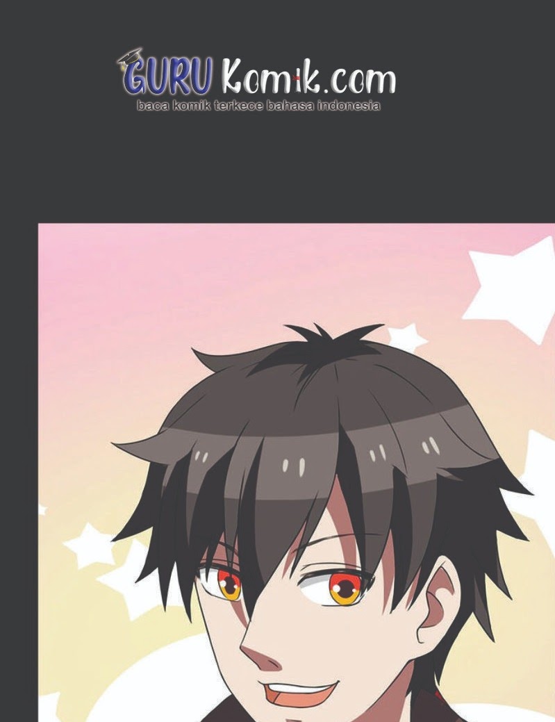 Martial Arts Master In The City Chapter 5 - halaman 41