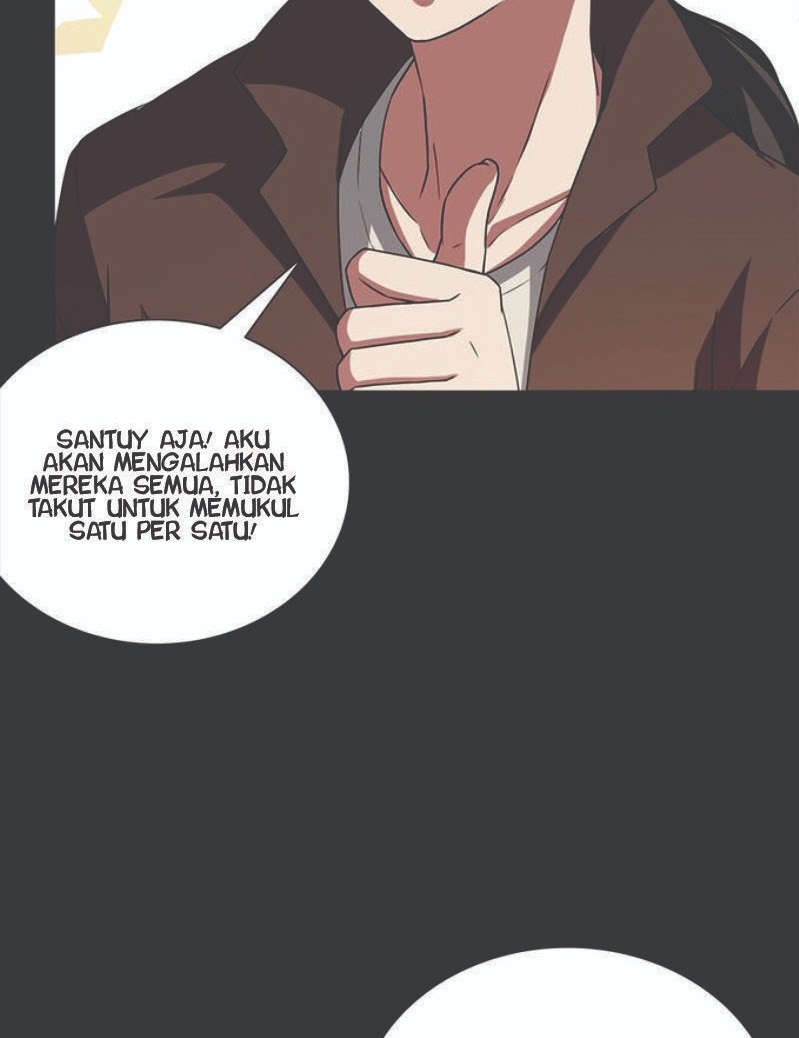 Martial Arts Master In The City Chapter 5 - halaman 42