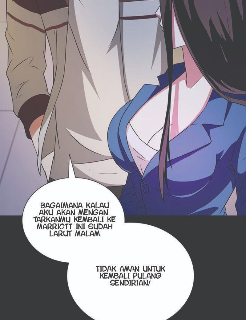 Martial Arts Master In The City Chapter 5 - halaman 44