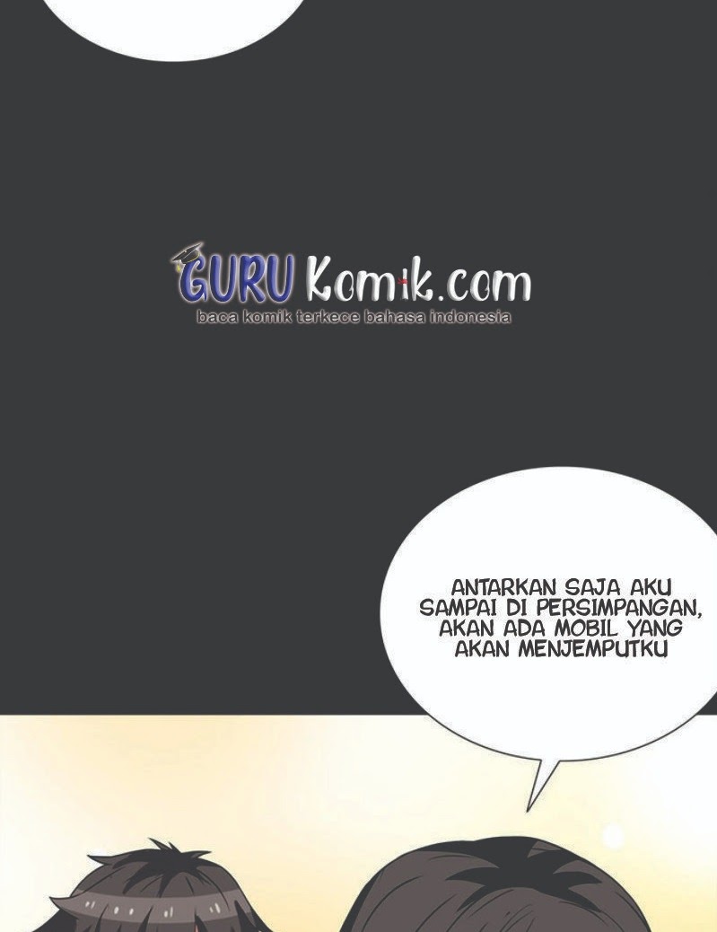 Martial Arts Master In The City Chapter 5 - halaman 46