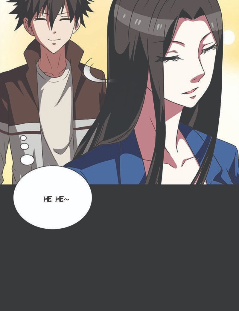 Martial Arts Master In The City Chapter 5 - halaman 47