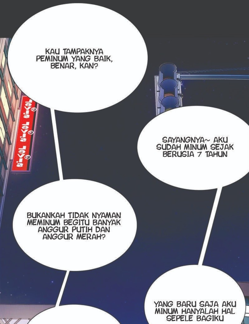 Martial Arts Master In The City Chapter 5 - halaman 48