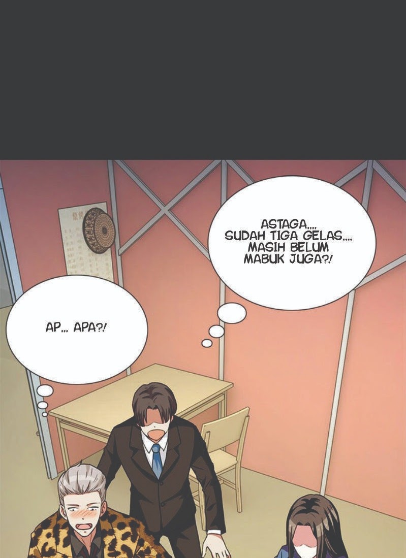 Martial Arts Master In The City Chapter 5 - halaman 5