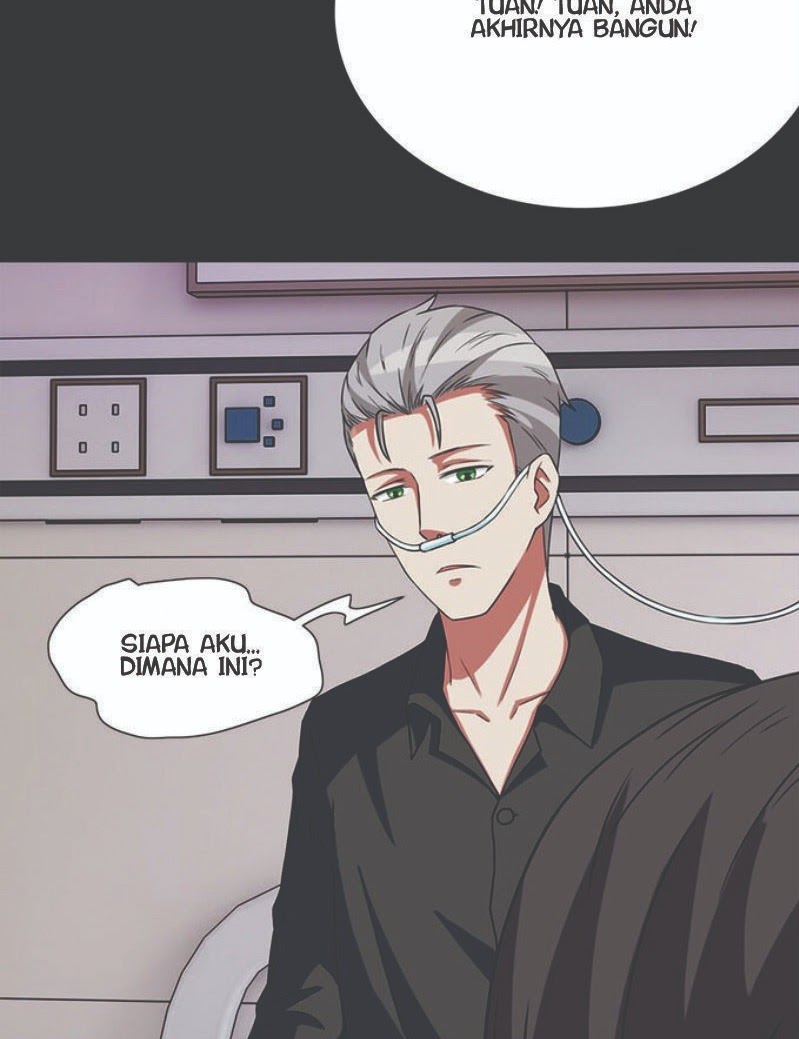Martial Arts Master In The City Chapter 5 - halaman 52