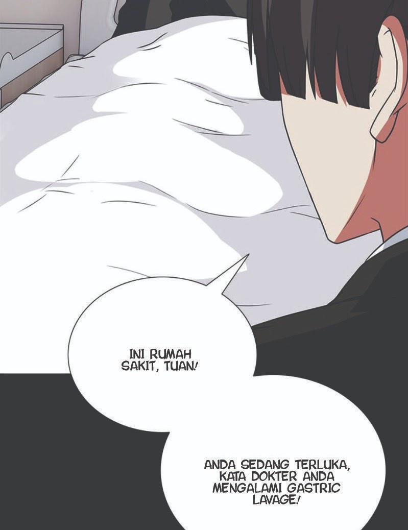 Martial Arts Master In The City Chapter 5 - halaman 53