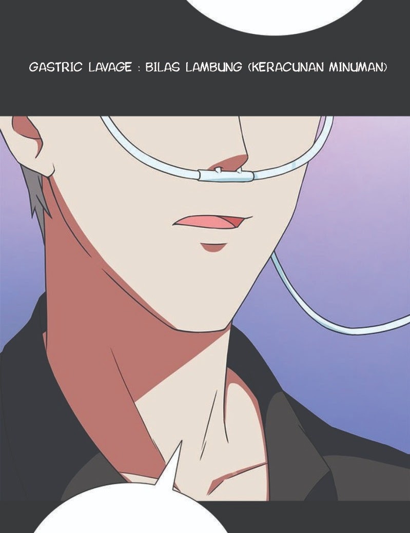 Martial Arts Master In The City Chapter 5 - halaman 54