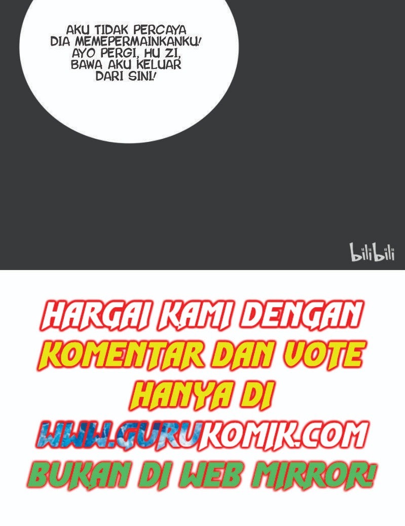 Martial Arts Master In The City Chapter 5 - halaman 55