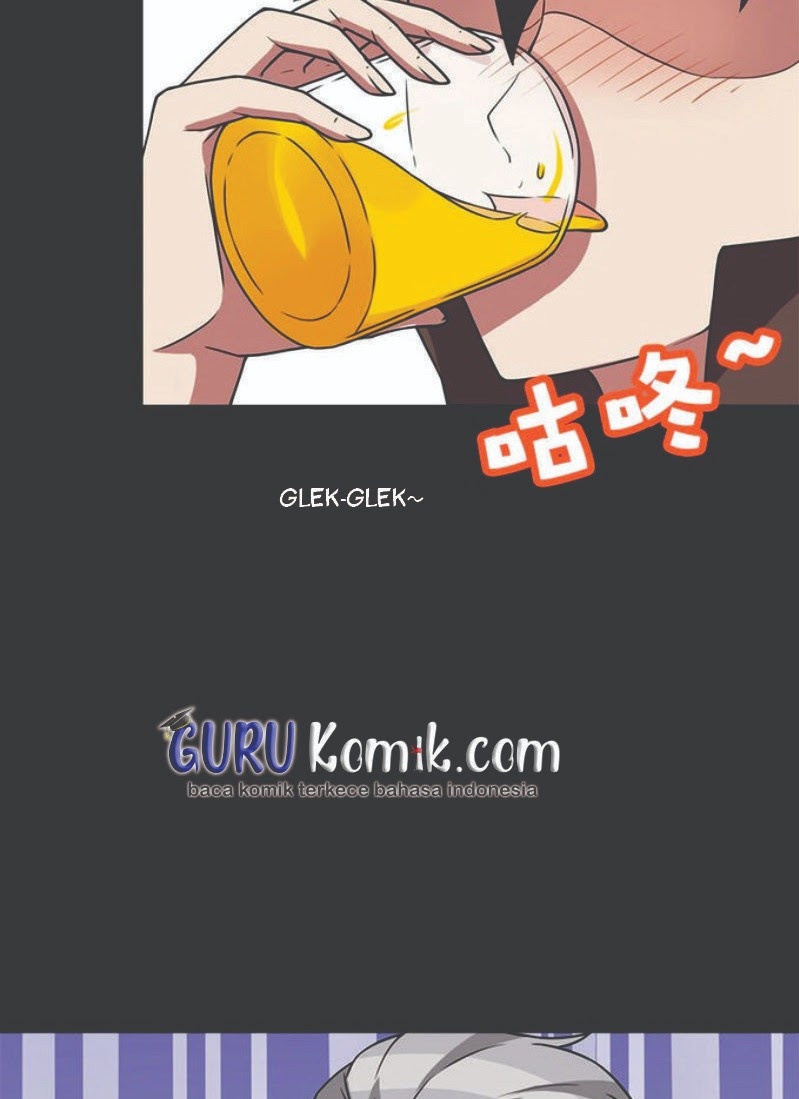 Martial Arts Master In The City Chapter 5 - halaman 7