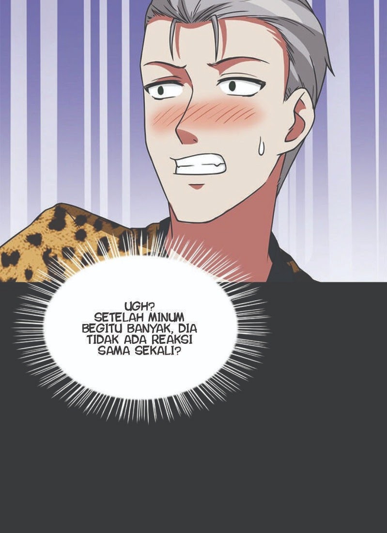 Martial Arts Master In The City Chapter 5 - halaman 8