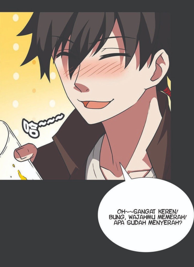 Martial Arts Master In The City Chapter 5 - halaman 9