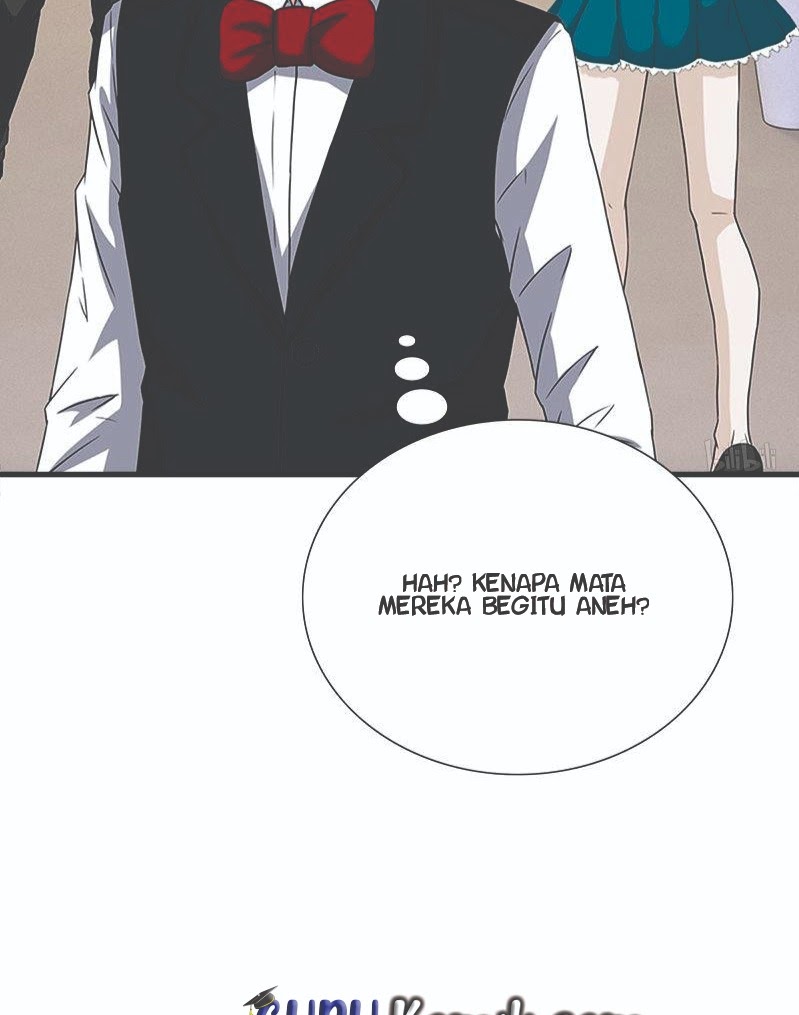 Martial Arts Master In The City Chapter 6 - halaman 10