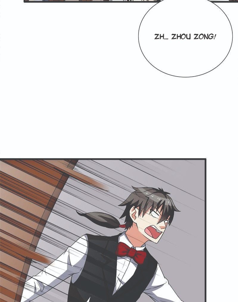 Martial Arts Master In The City Chapter 6 - halaman 12