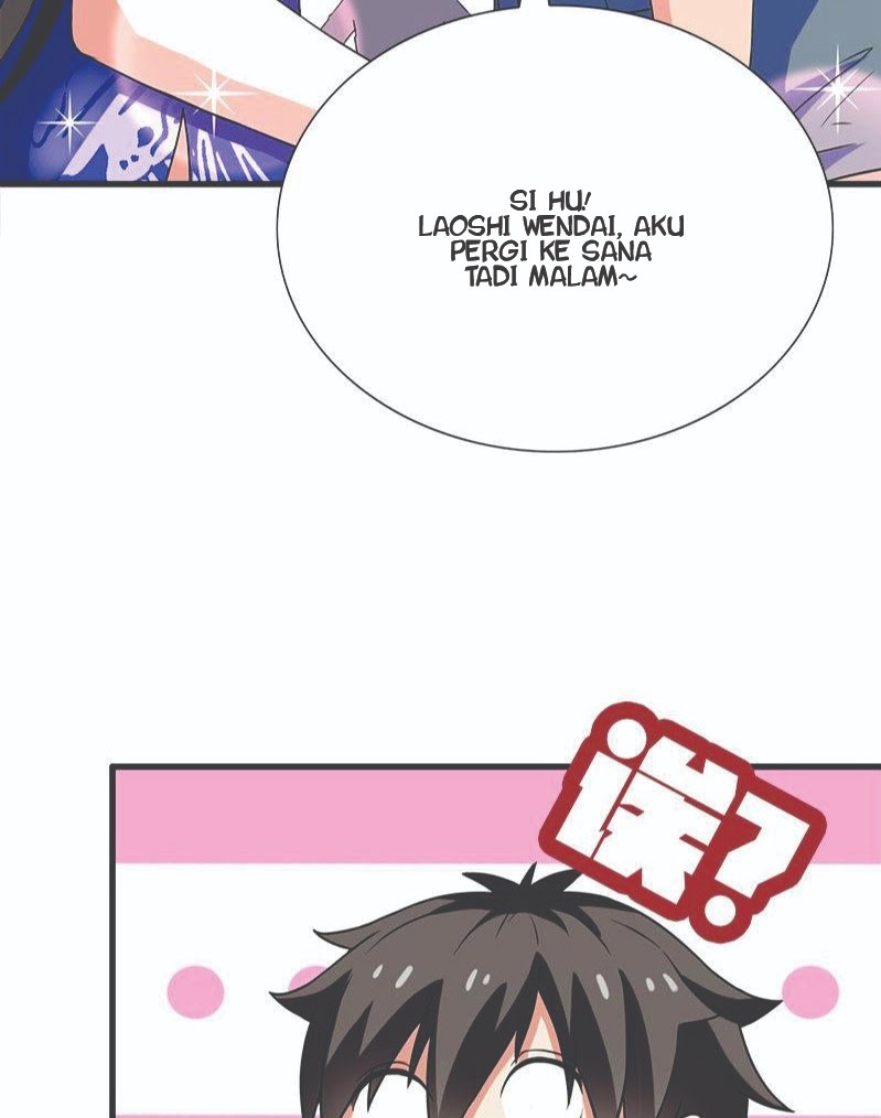 Martial Arts Master In The City Chapter 6 - halaman 15