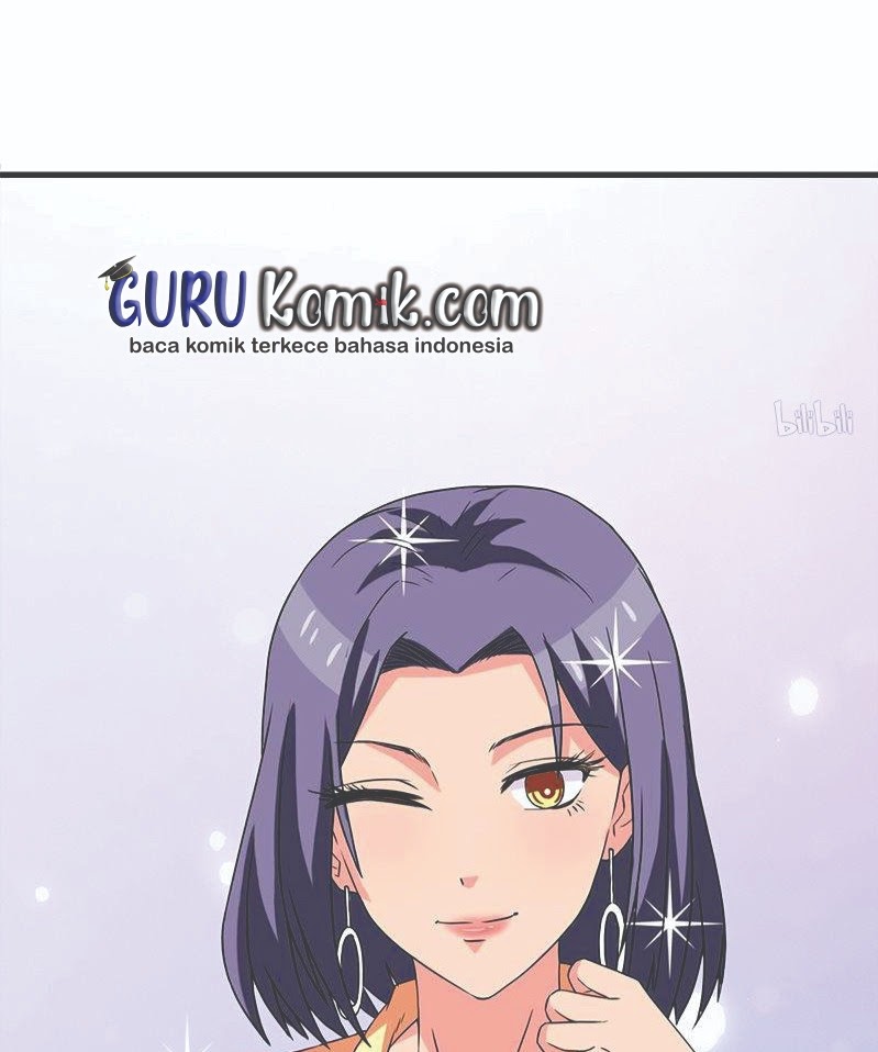 Martial Arts Master In The City Chapter 6 - halaman 20