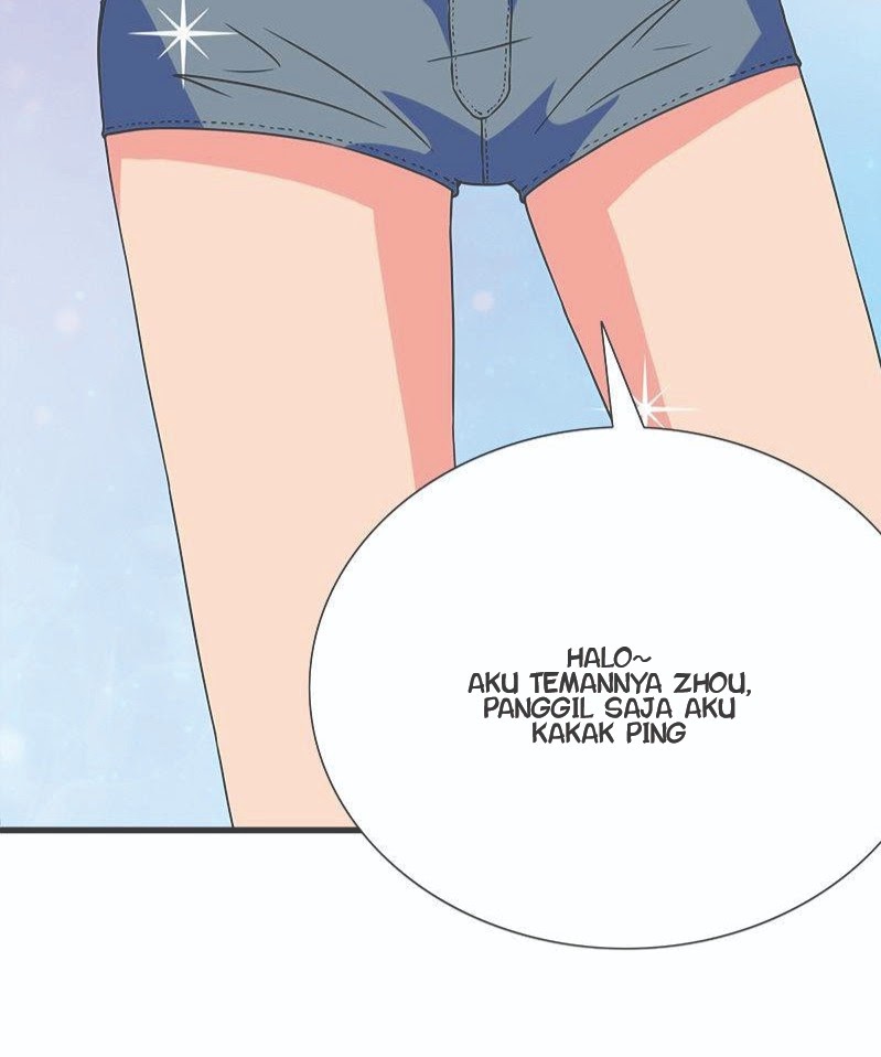 Martial Arts Master In The City Chapter 6 - halaman 22