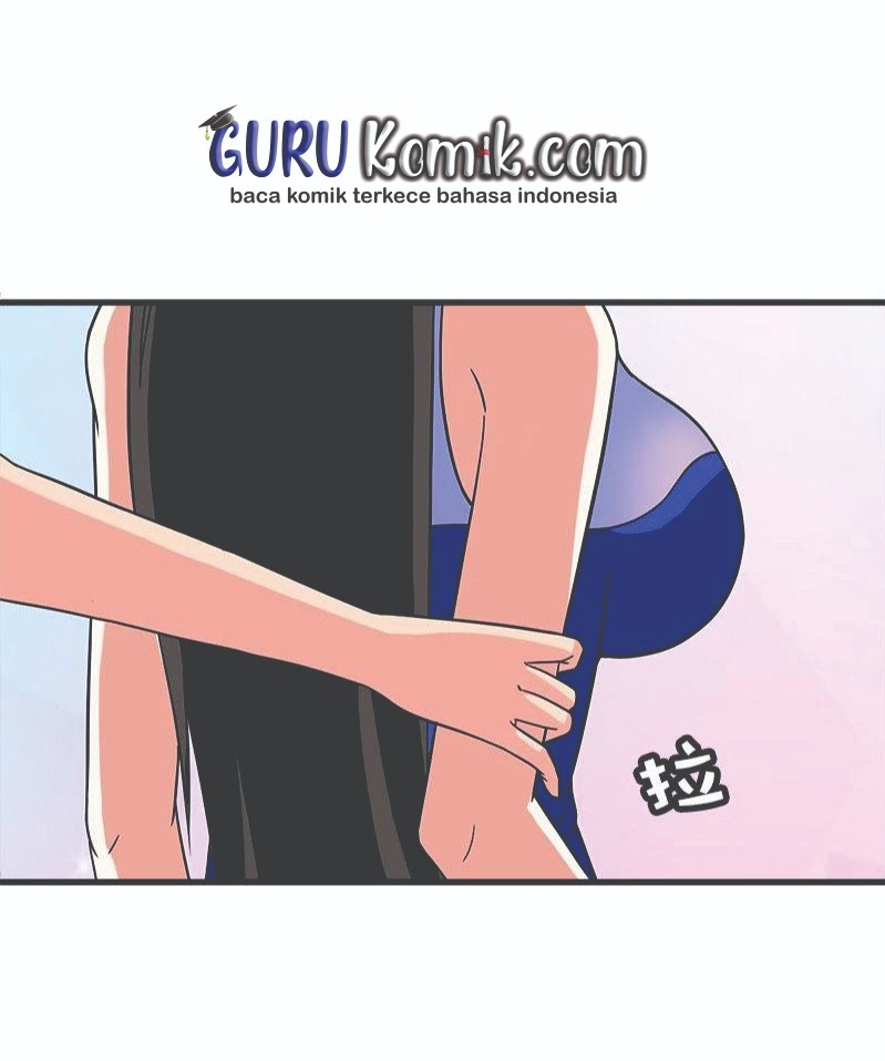 Martial Arts Master In The City Chapter 6 - halaman 25