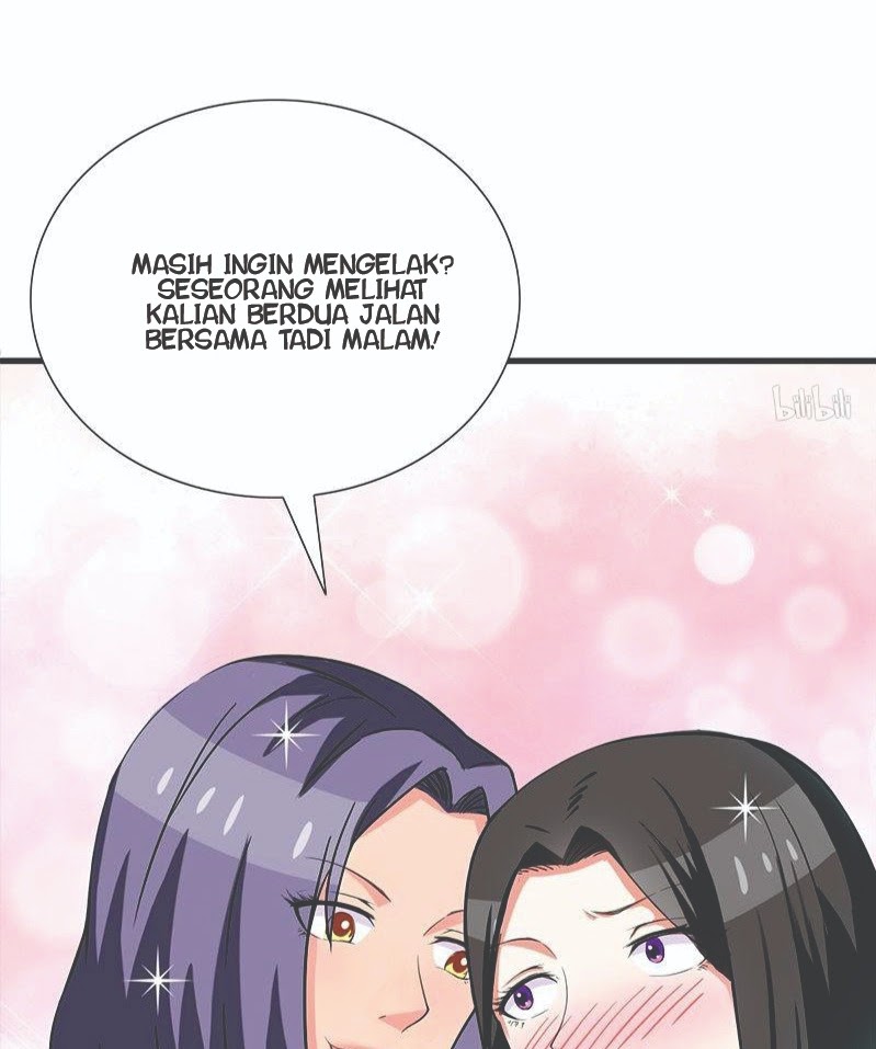Martial Arts Master In The City Chapter 6 - halaman 26