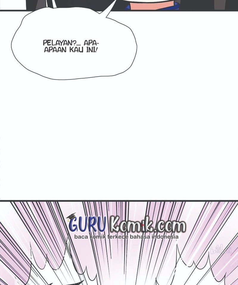 Martial Arts Master In The City Chapter 6 - halaman 30