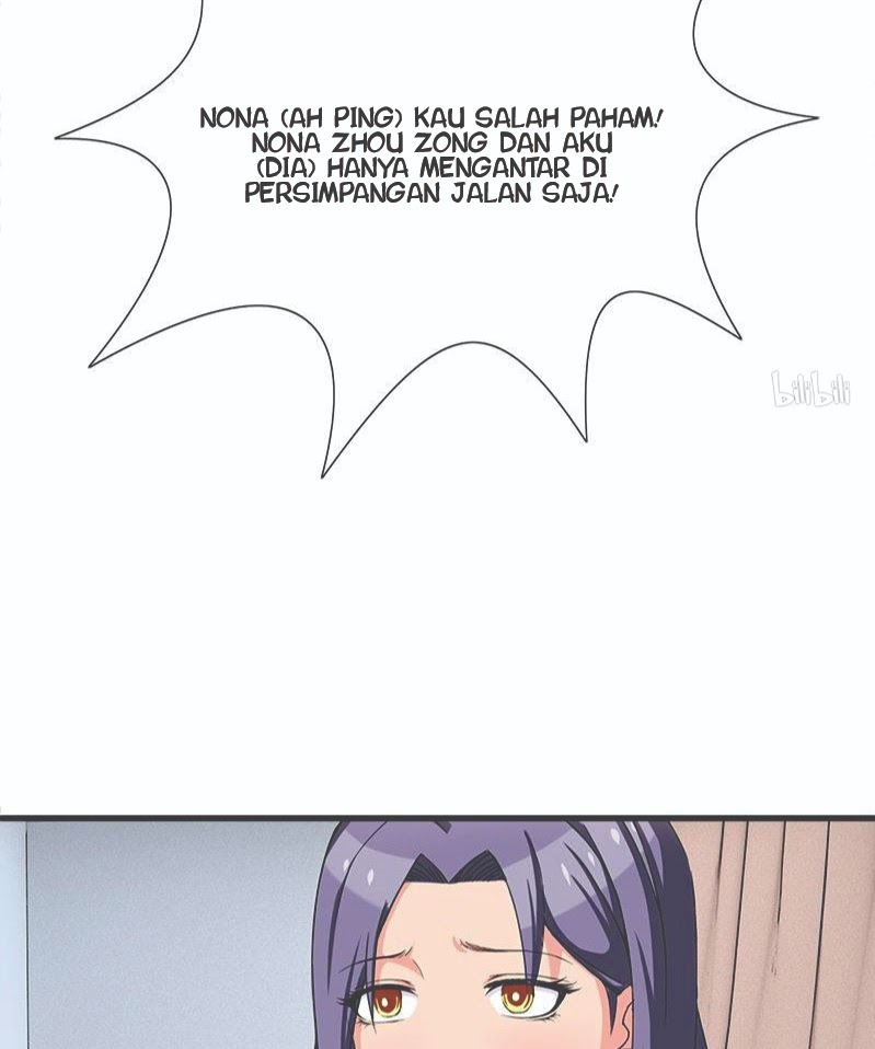 Martial Arts Master In The City Chapter 6 - halaman 32