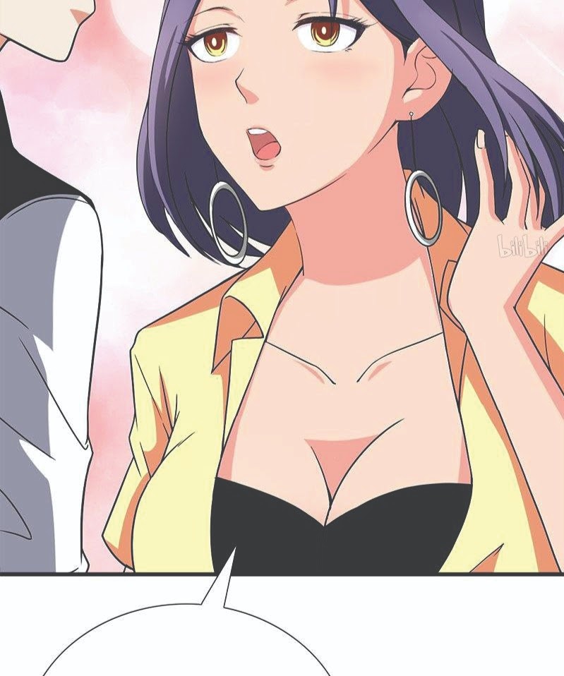 Martial Arts Master In The City Chapter 6 - halaman 35