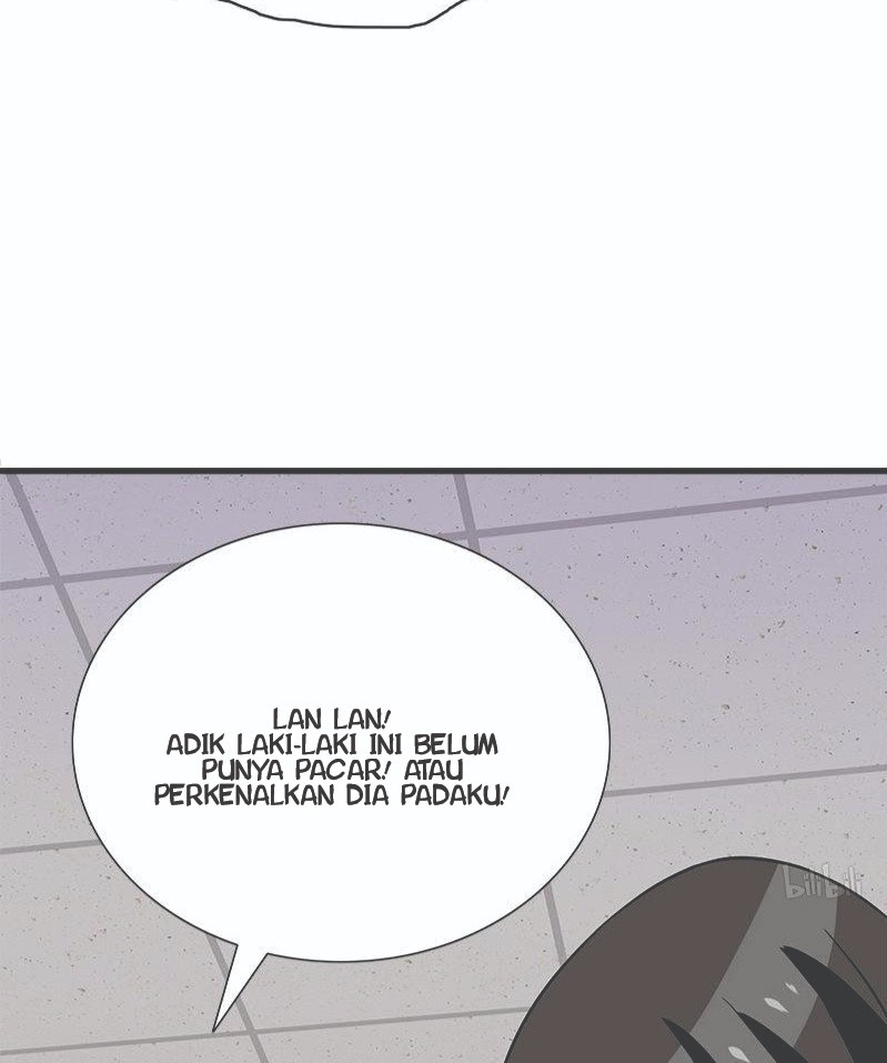 Martial Arts Master In The City Chapter 6 - halaman 39
