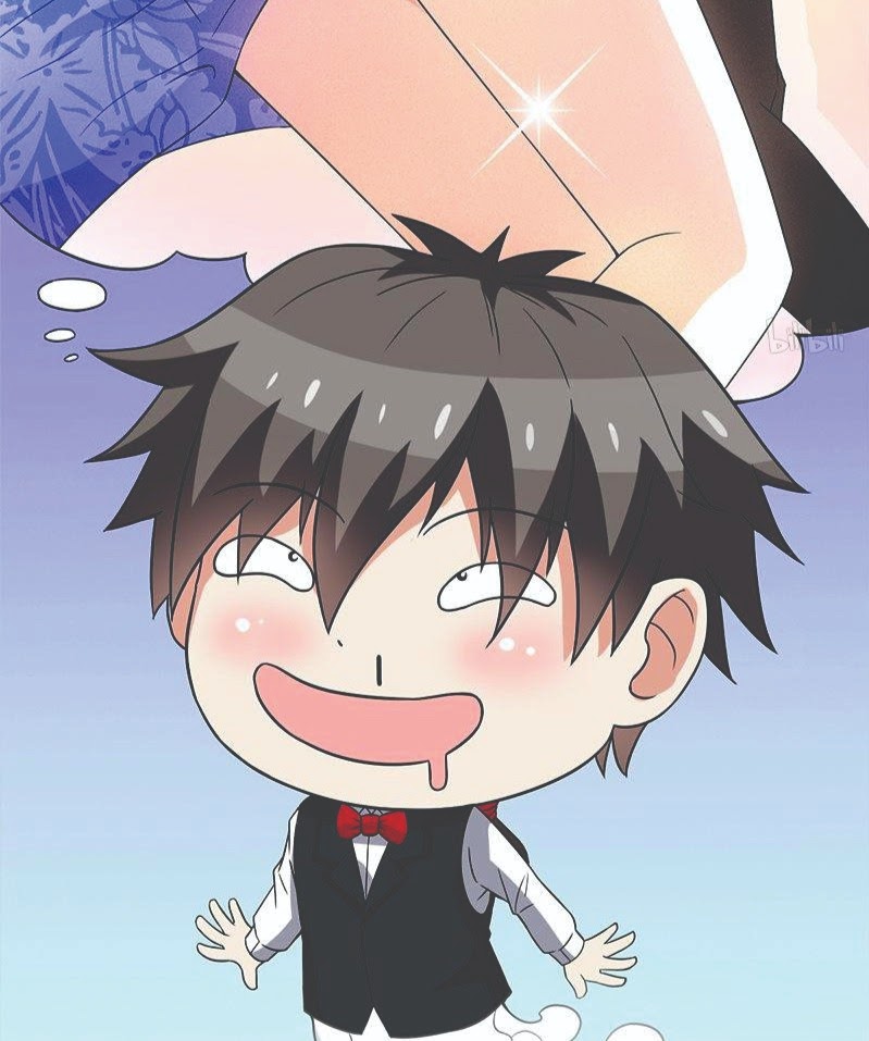 Martial Arts Master In The City Chapter 6 - halaman 44