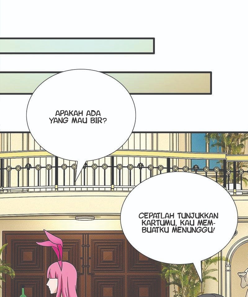 Martial Arts Master In The City Chapter 6 - halaman 46