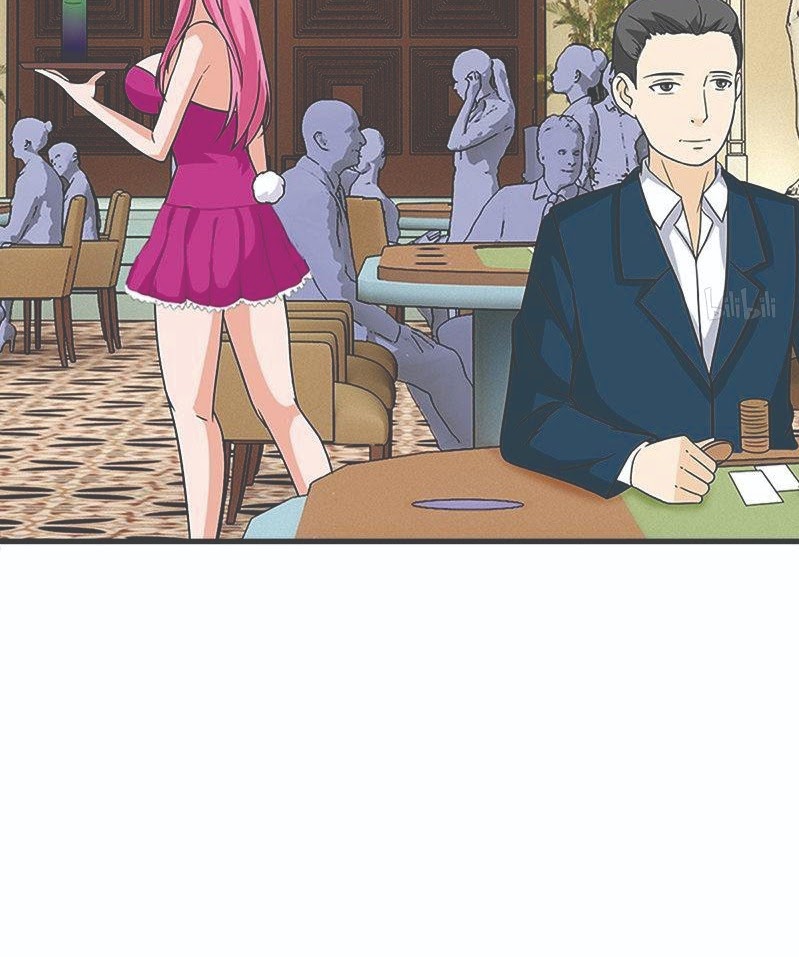 Martial Arts Master In The City Chapter 6 - halaman 47