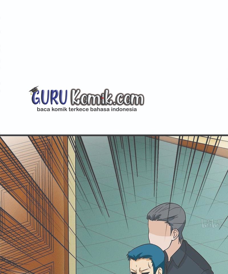 Martial Arts Master In The City Chapter 6 - halaman 48