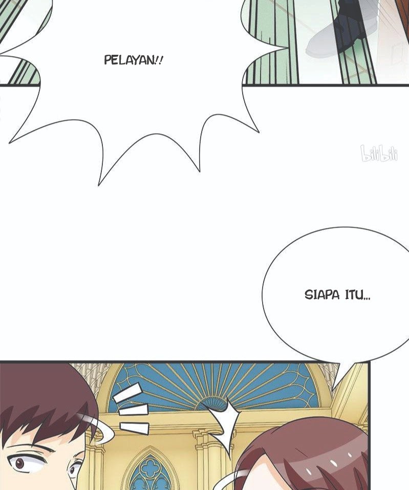 Martial Arts Master In The City Chapter 6 - halaman 50