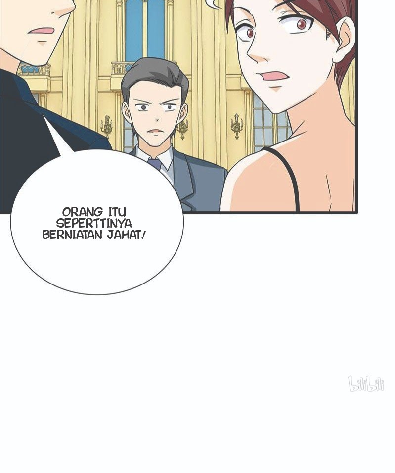 Martial Arts Master In The City Chapter 6 - halaman 51