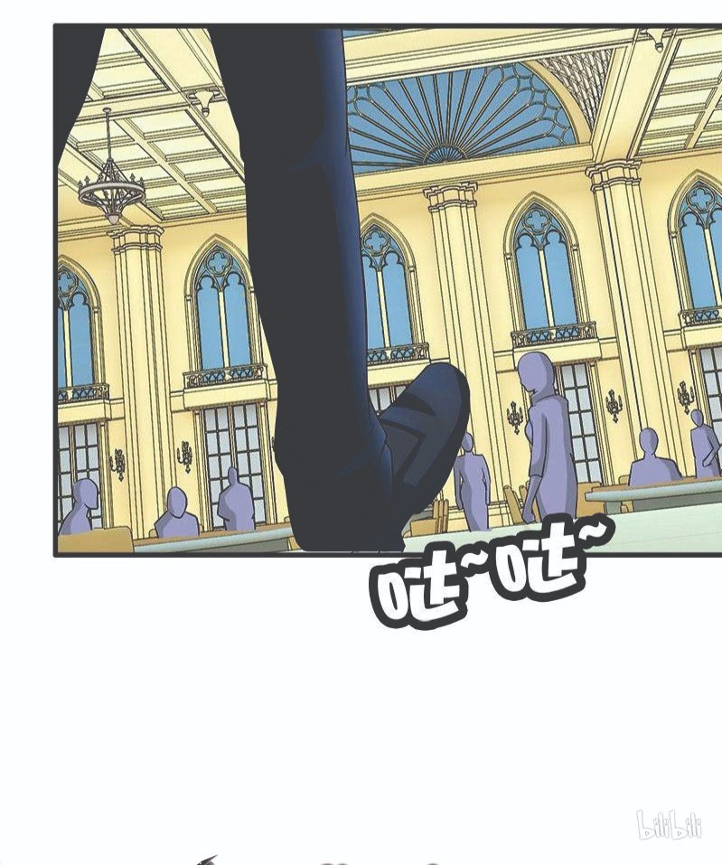 Martial Arts Master In The City Chapter 6 - halaman 52