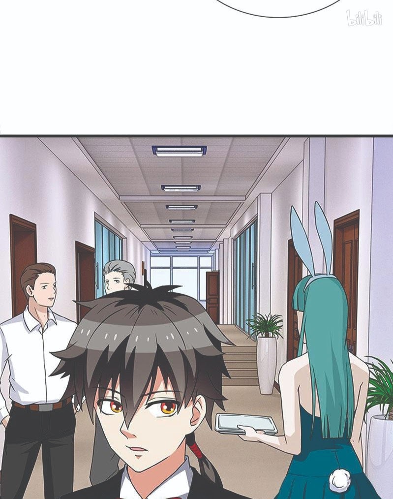 Martial Arts Master In The City Chapter 6 - halaman 9