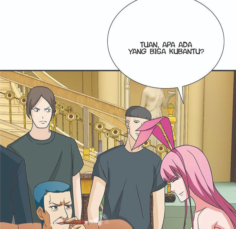 Martial Arts Master In The City Chapter 7 - halaman 10