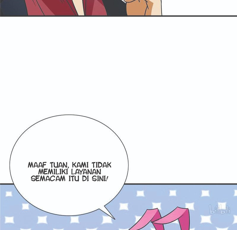 Martial Arts Master In The City Chapter 7 - halaman 14