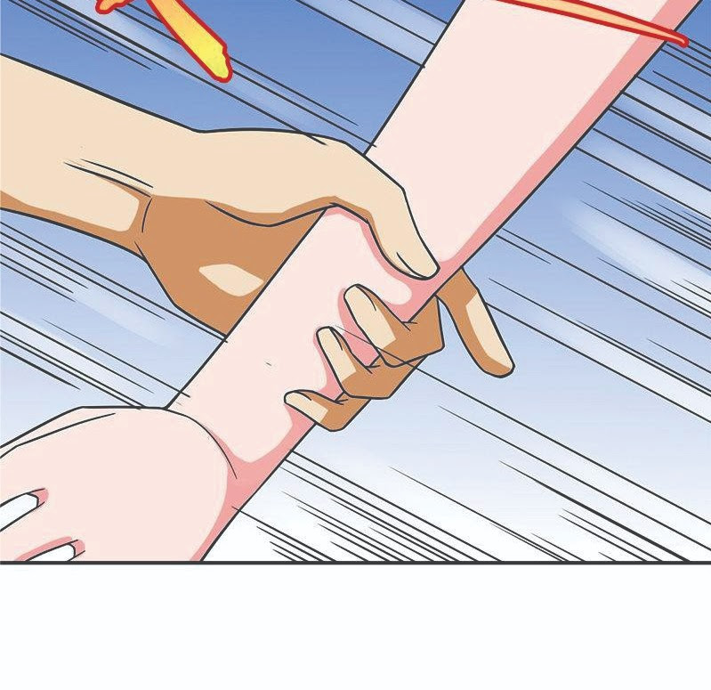 Martial Arts Master In The City Chapter 7 - halaman 17