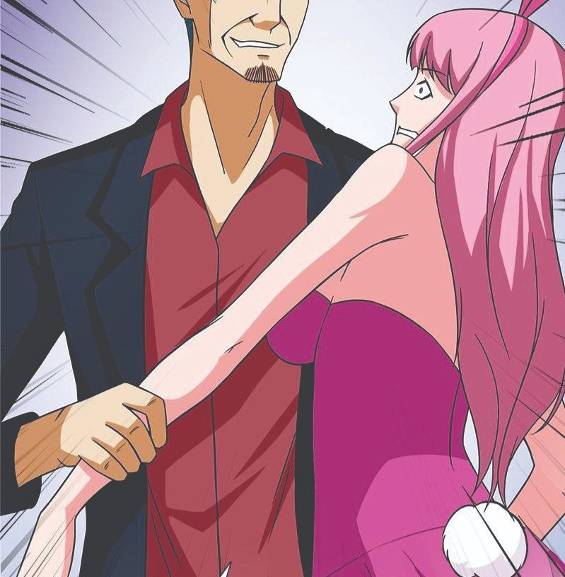 Martial Arts Master In The City Chapter 7 - halaman 19