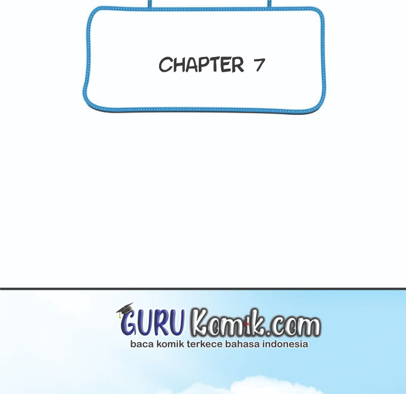 Martial Arts Master In The City Chapter 7 - halaman 2