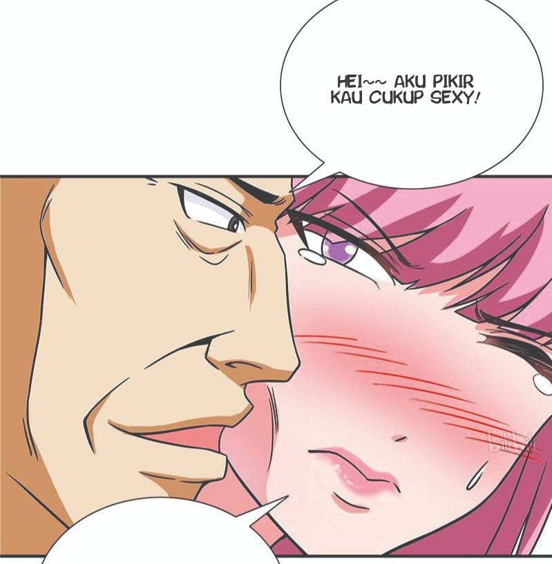 Martial Arts Master In The City Chapter 7 - halaman 21