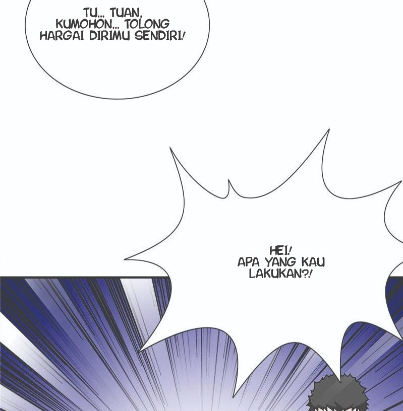 Martial Arts Master In The City Chapter 7 - halaman 22